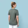 TEE SHIRT PERSONNALISABLE BIO COULEUR MIXTE 'KARIBA 190'