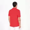 POLO HOMME PERSONNALISABLE 'KARIBO 180'