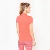 POLO FEMME PERSONNALISABLE 'KARIBO 180'
