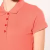 POLO FEMME PERSONNALISABLE 'KARIBO 180'