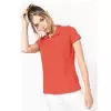POLO FEMME PERSONNALISABLE 'KARIBO 220'
