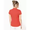 POLO FEMME PERSONNALISABLE 'KARIBO 220'