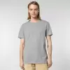 TEE SHIRT MIXTE PERSONNALISABLE CHINE 'CRAFTER'