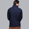 SOFTSHELL RPET PERSONNALISABLE MIF HOMME 'BELLECOMBE'