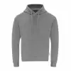 SWEAT CAPUCHE PERSONNALISABLE  'MORALIE BIO'