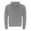 SWEAT CAPUCHE PERSONNALISABLE  'MORALIE BIO'