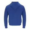 SWEAT ZIPPE PERSONNALISABLE 'MORALIE BIO'