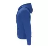 SWEAT ZIPPE PERSONNALISABLE 'MORALIE BIO'