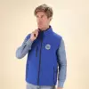 SOFTSHELL RPET PERSONNALISABLE 'SCARLA BW 3'
