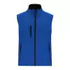 SOFTSHELL RPET PERSONNALISABLE 'SCARLA BW 3'
