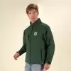 SOFTSHELL RPET PERSONNALISABLE 'SCARLA 3'