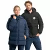 RAPIDE 4J   DOUDOUNE PERSONNALISABLE LONGUE 'NEPAL'