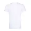 EXPRESS 24H TEE SHIRT BLANC PERSONNALISABLE MIXTE 'NAYA' 150G/M²