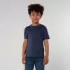 RAPIDE 4J  TEE SHIRT BLANC PUBLICITAIRE ENFANT 'REGENT KIDS' 150 GR/M