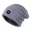 BONNET PERSONNALISABLE COTELE POLAIRE 'SIMIA'
