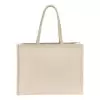 SAC COTON 230G ET LAMINE PERSONNALISABLE 'PERLOU'