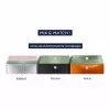 ENVELOPPE BULLE RPET PERSONNALISABLE 'CELIOZ MATE'