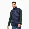 DOUDOUNE HOMME PERSONNALISABLE 'KARIBO BW'