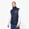 DOUDOUNE HOMME PERSONNALISABLE 'KARIWARM BW'