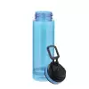 GOURDE RPET 700ML PERSONNALISABLE 'DARU'