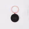 PORTE CLE PERSONNALISABLE EN METAL 'ZALIM'