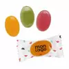 MINI BONBONS SACHET PERSONNALISABLE 'CANDYA'
