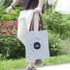SAC PERSONNALISABLE COTON MIF MIX & MATCH 'NOEMIE 240'