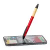 STYLO 3 COUL AVEC STYLET PERSONNALISABLE 'MAYALL BAMBOU'