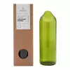 VASE EN VERRE PERSONNALISABLE 'RIRE'
