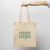 SAC PERSONNALISABLE EN COTON 140G 'MARIETA'