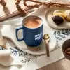 MUG EN CERAMIQUE PERSONNALISE 330 ML 'PANOLI'