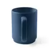 MUG EN CERAMIQUE PERSONNALISE 330 ML 'PANOLI'