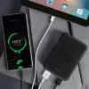 BATTERIE DE SECOURS PERSONNALISEE 10000 MAH 'CRONOS'