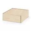 COFFRET CADEAU PERSONNALISABLE 'COZA'