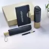 COFFRET CADEAU PERSONNALISABLE 'CARMIN'