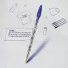 STYLO BIC PERSONNALISABLE 'CRISTAL EXPRESSION'