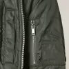 VESTE BOMBER PERSONNALISEE UNISEXE 'BOMBER 2.0'