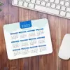 TAPIS DE SOURIS RECTANGLE PERSONNALISABLE 'PADY DATE'