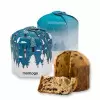 PANETTONE PERSONNALISABLE 'BRIE' 