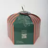 PANETTONE 100 G PERSONNALISABLE 'BRIE' 