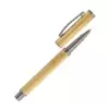 STYLO ROLLER PERSONNALISE 'SUROUTE BAMBOU'
