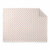 PLAID PERSONNALISE EN FLANELLE 280 GR/M2 'FLANI'