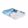 PLAID POLAIRE FLUFFY PERSONNALISABLE 270 GR/M2 'ENIPLA'