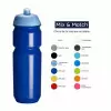 BIDON SPORT 750ML PERSONNALISABLE 'SHIVA'