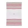 TORCHON CUISINE COTON PERSONNALISE 240GR/M2 'KARIVA'