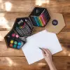 COFFRET A DESSIN PERSONNALISE 'TALENTUS MINI'