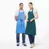 TABLIER LONG PERSONNALISE POLYCOTON 190G 'KARITAB'