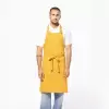 TABLIER LONG PERSONNALISE COTON 280G 'KARITAB'