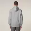 SWEAT CHINE ZIPPE MIXTE PERSONNALISABLE 'CONNECTOR 2.0'