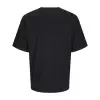 TEE SHIRT MIXTE OVERSIZE PERSONNALISE 'JACKTO' 180G/M2